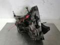 КПП механическая (МКПП) Renault Megane 2 поколение [рестайлинг] 2008, 1.6 л., бензин, 5МКПП, универсал, JR5108 - фото №5