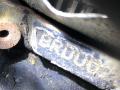 двигатель Audi A4 B7 2006, 2.0 л., BRD, дизель, 6МКПП, BRD - фото №6