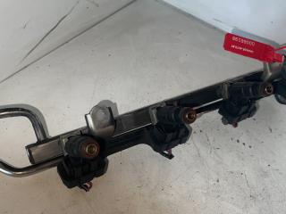 форсунка Volkswagen Golf 4 поколение 162 2004, 1.8 л., AUM, бензин, 5МКПП, хетчбэк 3 дв., 0280155061