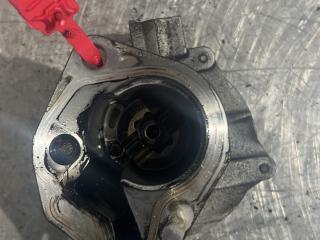 насос вакуумный Renault Clio 2 поколение [2-й рестайлинг] 2006, 1.5 л., дизель, 5МКПП, PIERBURG