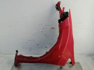 крыло переднее левое Honda Civic 9 поколение 2012, 1.6 л., бензин, 5МКПП, хетчбэк 5 дв.
