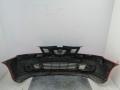бампер передний SEAT Ibiza 3 поколение 2004, 1.2 л., AZQ, бензин, 5МКПП, хетчбэк 3 дв. - фото №5