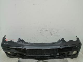 бампер передний Mercedes-Benz C-Класс W203/S203/CL203 2002