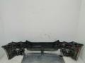 бампер передний Mercedes-Benz C-Класс W203/S203/CL203 2002 - фото №4
