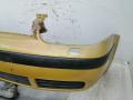 бампер передний Volkswagen Golf 4 поколение 1998, 1.6 л., AKL, бензин, АКПП, хетчбэк 5 дв. - фото №2