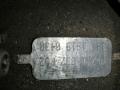 КПП механическая (МКПП) Volkswagen Golf 5 поколение 2006, 2.0 л., BKD, дизель, 6МКПП, хетчбэк 5 дв., JLZ - фото №6