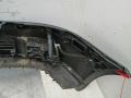 бампер передний Volkswagen Golf 5 поколение 2005, 1.9 л., дизель, 5МКПП, черный, хетчбэк 5 дв. - фото №6