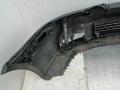 бампер передний Volkswagen Golf 5 поколение 2005, 1.9 л., дизель, 5МКПП, черный, хетчбэк 5 дв. - фото №7