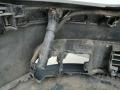 бампер передний Volkswagen Golf 5 поколение 2005, 1.9 л., дизель, 5МКПП, черный, хетчбэк 5 дв. - фото №8