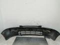 бампер передний Renault Kangoo 1 поколение 2001, 1.4 л., бензин, АКПП, фургон - фото №4