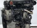 двигатель Volkswagen Golf 5 поколение 2005, 2.0 л., BKD, дизель, 6МКПП, BKD - фото №4