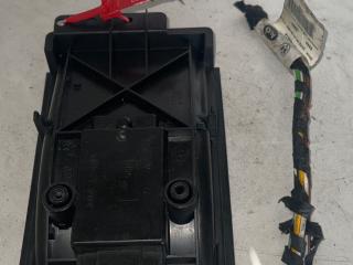 сопротивление печки Volkswagen Golf 4 поколение 2002, 1.9 л., AXR, дизель, 5МКПП, универсал