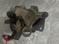 суппорт задний правый Fiat Stilo 1 поколение 2002, 1.9 л., 192 A3.000, дизель, 5МКПП, мышка, хетчбэк 3 дв. - фото №3