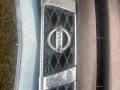 решетка радиатора Nissan X-Trail T31 2008 - фото №2