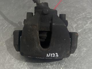 суппорт передний правый Volvo V40 1 поколение [рестайлинг] 2002, 1.9 л., F9Q 419, дизель, 5МКПП, универсал