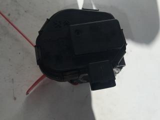 заслонка дроссельная Peugeot 508 1 поколение 2012, 1.6 л., 9HD (DV6C), дизель, МКПП, DELPHI, 9673534480