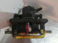 суппорт передний правый Peugeot 407 1 поколение 2007, 1.6 л., 9HZ (DV6TED4), дизель, 5МКПП, универсал - фото №2