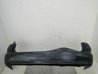 бампер задний Ford Galaxy 1 поколение [рестайлинг] 2002, 1.9 л., AUY, дизель, 6МКПП, минивэн