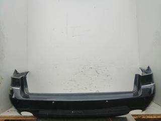бампер задний Volkswagen Passat B6 2005, универсал