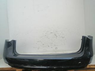 бампер задний Volkswagen Passat B6 2006, универсал