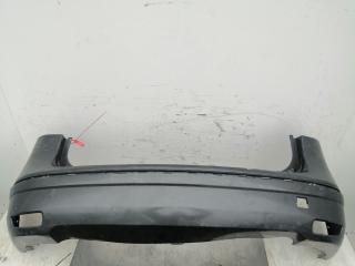 бампер задний Hyundai i30 1 поколение 2008, универсал