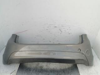 бампер задний Opel Meriva 2 поколение (B) 2010, минивэн