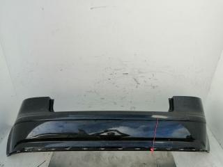 бампер задний Audi A3 8P/8PA [2-й рестайлинг] 2010, хетчбэк 5 дв.