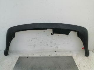 юбка бампера нижняя Volkswagen Passat B5 [рестайлинг] 2001, 2.5 л., AKN, дизель, универсал
