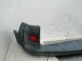 бампер задний Renault Kangoo 1 поколение 1999, 1.9 л., дизель, пикап - фото №3