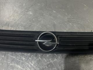 решетка радиатора Opel Astra G 2000, 1.6 л., X 16 XEL, бензин, 5МКПП, универсал
