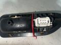 кнопка стеклоподъемника двери задней правой Renault Laguna 2 поколение 2003, 1.8 л., F4P 774, бензин, 5МКПП, хетчбэк 5 дв. - фото №2