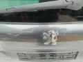 крышка багажника (дверь 3-5) Peugeot 207 1 поколение 2008, 1.6 л., бензин, 5МКПП, темно серый, универсал - фото №2
