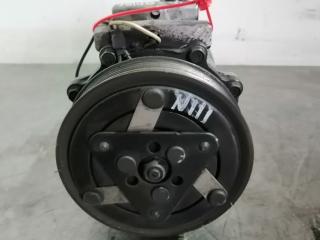 компрессор кондиционера Volvo V40 1 поколение [рестайлинг] 2002, 1.9 л., F9Q 419, дизель, 5МКПП, универсал, SANDEN, SD7H15