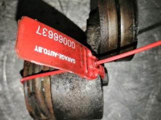 Натяжитель ремня агрегатов Opel Vivaro A 2006, 1.9 л., F9Q 760, дизель, МКПП, микроавтобус