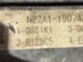 двигатель Honda FR-V 1 поколение 2006, 2.2 л., N22A1, дизель, 6МКПП, N22A1 - фото №6