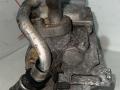 компрессор кондиционера Volkswagen Golf 5 поколение 2006, 2.0 л., BKD, дизель, 6МКПП, SANDEN, 009314016B4 - фото №4