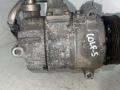 компрессор кондиционера Volkswagen Golf 5 поколение 2006, 2.0 л., BKD, дизель, 6МКПП, SANDEN, 009314016B4 - фото №5