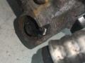компрессор кондиционера Volkswagen Golf 5 поколение 2006, 2.0 л., BKD, дизель, 6МКПП, SANDEN, 009314016B4 - фото №6