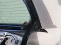 крышка багажника (дверь 3-5) Toyota Yaris P1 2001, хетчбэк 5 дв. - фото №3