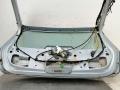 крышка багажника (дверь 3-5) Citroen C4 1 поколение 2006, хетчбэк 3 дв. - фото №7