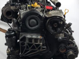 двигатель Chevrolet Captiva 1 поколение 2008, 2.0 л., Z 20 S1, дизель, АКПП, внедорожник 5 дв., Z20S1