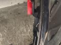 бампер передний Volkswagen Passat B6 2006, 2.0 л., дизель, 6МКПП - фото №4