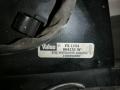 вентилятор радиатора Peugeot Expert 1 поколение 2001, 2.0 л., дизель - фото №4