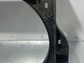 передняя панель крепления облицовки (телевизор) Peugeot 407 1 поколение 2005, 2.0 л., дизель, МКПП - фото №4
