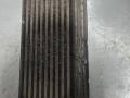 интеркулер Peugeot 407 1 поколение 2005, 2.0 л., дизель, МКПП - фото №3