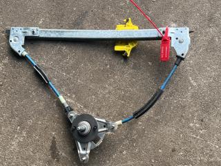 стеклоподъемник задний правый Citroen Xsara Picasso 1 поколение 2003, 1.8 л., 6FY (EW7A), бензин, 5МКПП, минивэн