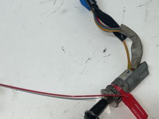 замок зажигания Citroen Xsara Picasso 1 поколение 2003, 1.8 л., 6FY (EW7A), бензин, 5МКПП, минивэн