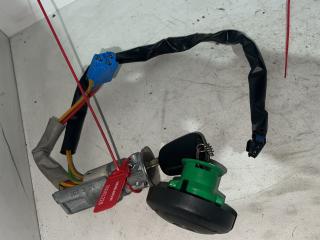 замок зажигания Citroen Xsara Picasso 1 поколение 1999, 1.8 л., 5МКПП, бордо, минивэн