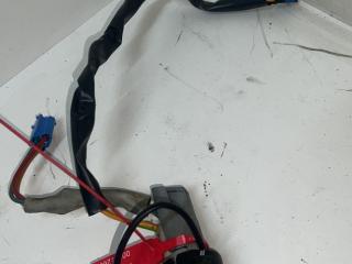 замок зажигания Citroen Xsara Picasso 1 поколение 1999, 1.8 л., 5МКПП, бордо, минивэн