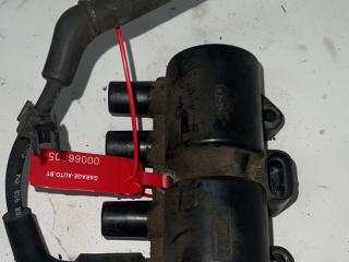 катушка зажигания Chevrolet Aveo T200 2006, 1.6 л., бензин, 96253555